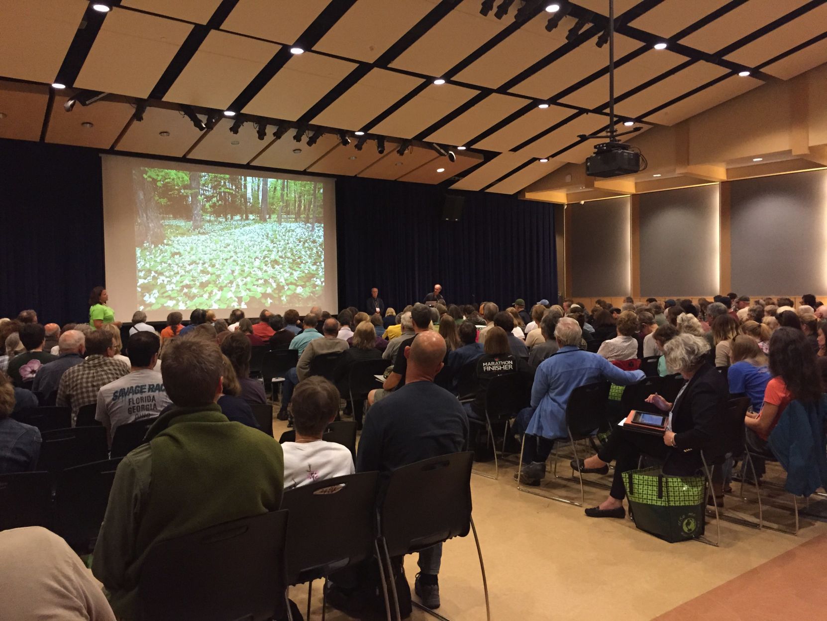 The Native Plants in the Landscape Conference